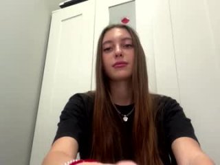 kymberlyrosenlof live webcam thumbnail