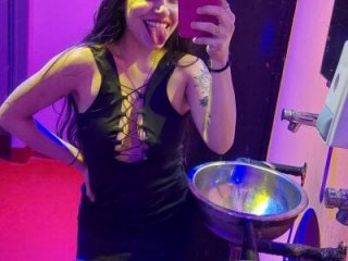 LaChinexx live webcam thumbnail
