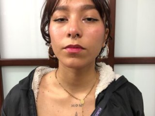LaMusayElDemonio live webcam thumbnail