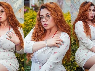 Laady_rosse live webcam thumbnail