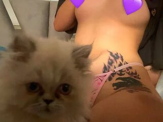 LadyAkumu live webcam thumbnail