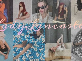 LadyDiLancaster live webcam thumbnail