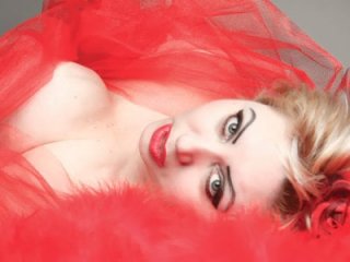 LadyPosh live webcam thumbnail