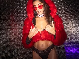 Lalla_Amani live webcam thumbnail