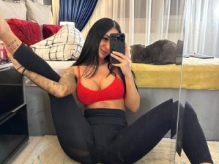 LaraVos live webcam thumbnail