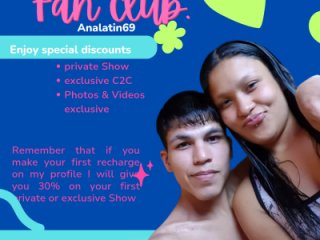 Lat33nSex live webcam thumbnail