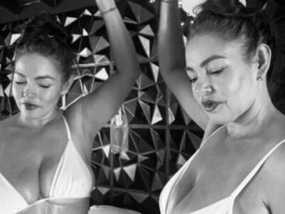 LatinaVibes4u live webcam thumbnail