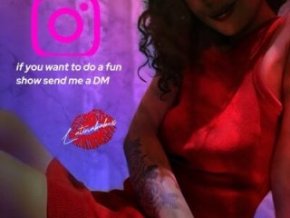 Latinababex live webcam thumbnail