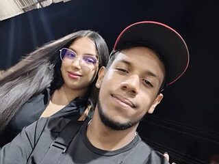 Latinacutesex live webcam thumbnail