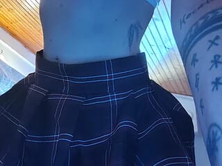 Latuastudentessa live webcam thumbnail