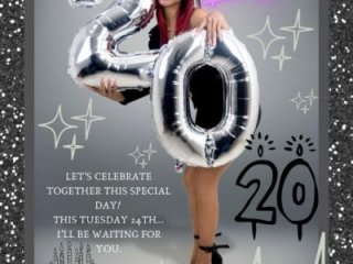 LauraAristizabal live webcam thumbnail