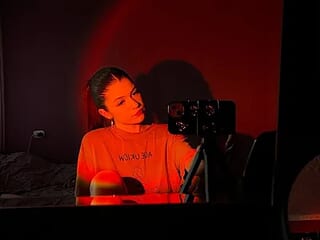 Lavushkaa live webcam thumbnail