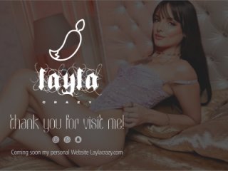 Layla_crazybaby_ live webcam thumbnail