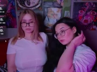 lady_lucky_love live webcam thumbnail