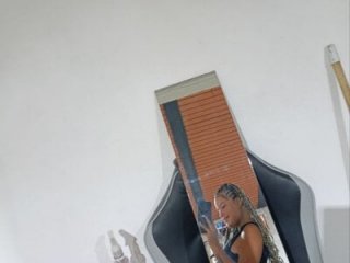ladycharlottex live webcam thumbnail