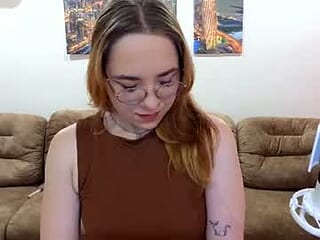 ladydary live webcam thumbnail