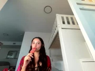 lanablu999 live webcam thumbnail