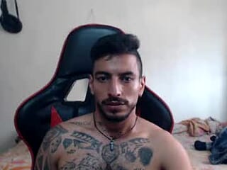 lancelot_sexx live webcam thumbnail