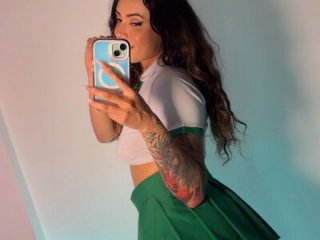 lara_bombshell_ live webcam thumbnail