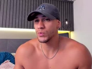 larry_jones live webcam thumbnail