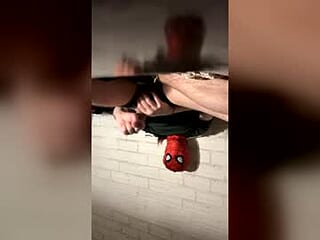 latino_spiderman live webcam thumbnail