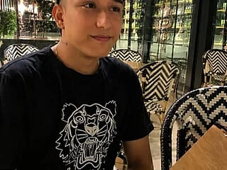 latinwolf0731 live webcam thumbnail