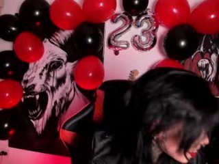 laurenrousexx live webcam thumbnail