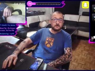 law_leek live webcam thumbnail