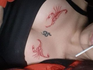 LeahCat69 live webcam thumbnail