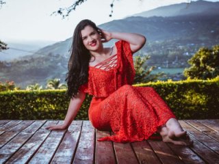 LenaRuiz_ live webcam thumbnail