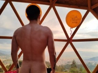 Leoknight live webcam thumbnail