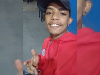 Leosilvaj1 live webcam thumbnail