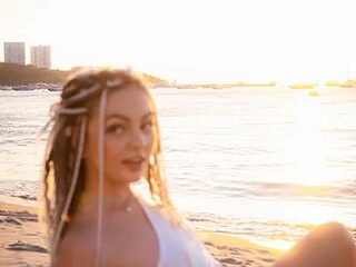 LeraFox live webcam thumbnail