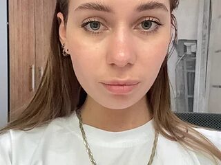 LexaLuxgrey live webcam thumbnail