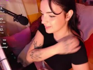 learaypie live webcam thumbnail