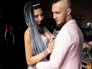 leesmoke live webcam thumbnail