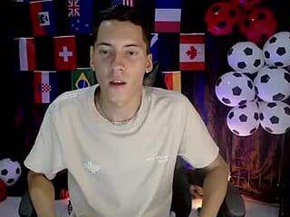 lenny_carpenter live webcam thumbnail