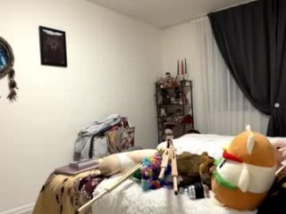 lesiatorda live webcam thumbnail