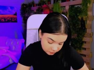 leslierowe live webcam thumbnail