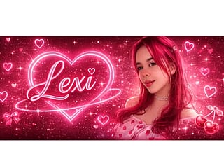 lexiwow live webcam thumbnail