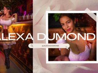 LiaDumond live webcam thumbnail