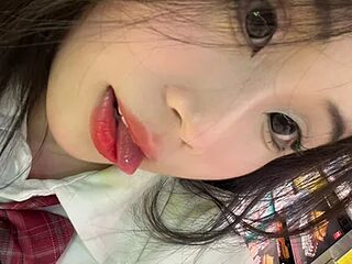 Lihua_oxox live webcam thumbnail