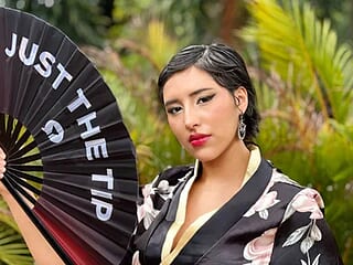 LiliSakuraXXX live webcam thumbnail