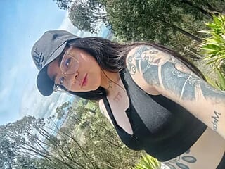 LilithRossi live webcam thumbnail