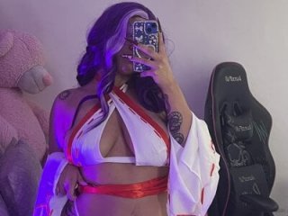 Lilithh_Kuro live webcam thumbnail