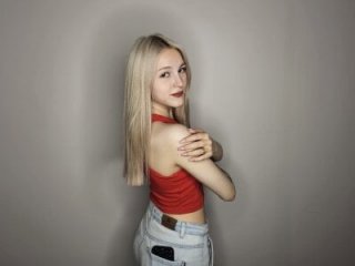 LisaFoxyMe live webcam thumbnail