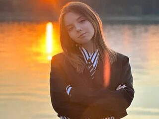 LisaPorse live webcam thumbnail