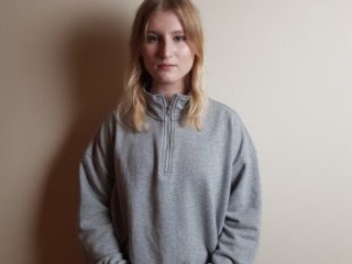 LisaRais live webcam thumbnail