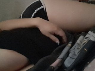 LittleKittyChan live webcam thumbnail