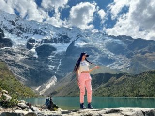 Little_Amarantha live webcam thumbnail